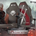 Secretlab Titan Evo 2022 The Witcher Edition : qui va craquer ?