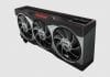 AMD Radeon RX 6X50XT : une série refresh pour Q2/Q3 de cette année ?
