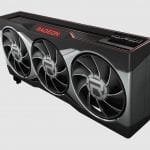 AMD Radeon RX 6X50XT : une série refresh pour Q2/Q3 de cette année ?