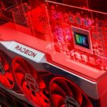 AMD Radeon RX 6950XT : un lancement pour le mois d'avril ?