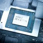 Benchmark AMD Ryzen 9 6900HS