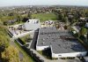 Agrandissezment de l'usine de Wilk Elektronik en Pologne