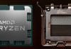 AMD Ryzen 9 7950X : un TDP de 170W pour le CPU 16 cœurs 32 threads