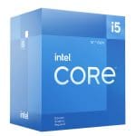 Bon plan Processeur Intel Core i5-12400F