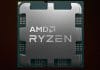 AMD Ryzen 7000 : pas de DDR4, uniquement de la mémoire DDR5 ?
