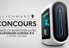 Jeu concours : Alienware vous fait gagner un Aurora R13 avec RTX 3080 12G