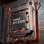 Date AMD Ryzen 7000