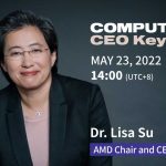 Une annonce des processeurs AMD Ryzen 7000 au 23 mai ?