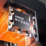 AMD Ryzen 7000 : les benchmarks sous Cinebench R15, R20 et R23