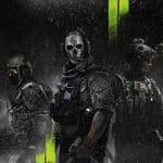 Call of Duty : Modern Warfare 2, les configurations requises pour la beta