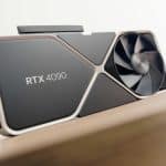 Test NVIDIA RTX 4090 Founders Edition