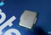 Test Intel Core i5-13600K