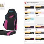 Secretlab SKINS : offrez un nouveau costume à votre fauteuil gamer