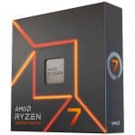 Bon Plan Processeur AMD Ryzen 7 7700X