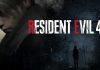 Resident Evil 4 Remake : les configurations requises