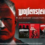 Soldes Steam Wolfenstein Alt History Collection