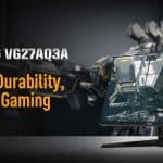 ASUS TUF Gaming VG27AQ3A