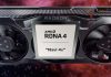 Pas de GPU haut de gamme chez AMD pour concurrencer les grosses NVIDIA