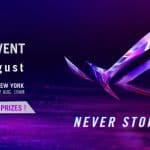 Gamescom 2023 : ASUS dévoile ses nouveautés et lance un concours