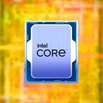 CPU Intel Core 14e gen : déjà listés chez un revendeur !