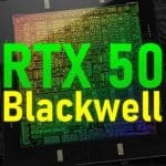 NVIDIA Blackwell : de nouvelles informations sur les prochains GPU gaming !
