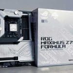ASUS ROG MAXIMUS Z790 Formula