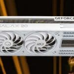GALAX RTX 4090 20th Anniversary