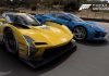 Test Forza Motorsport performance
