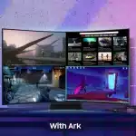 Samsung Odyssey Ark 2nd Gen