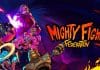 Mighty Fight Federation epic games
