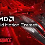 Pilotes AMD Fluid Motion Frames (AFMF)