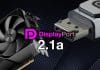 VESA DisplayPort 2.1a