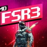 AMD FSR3 Starfield