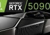 NVIDIA RTX 5090 GDDR7
