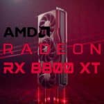 AMD RX 8800 XT : des cœurs spécifiques pour l'IA et le FP8 via FSR 4