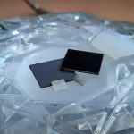 nanofilm de diamant : la solution future pour le refroidissement des puces ?