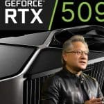 NVIDIA RTX 5080 VS RTX 5090