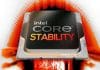 Intel communique officiellement sur le problème de stabilité des Core i9