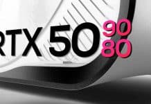 NVIDIA RTX 5080 : finalement lancée avant la RTX 5090 ?