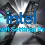Problème de stabilité Intel : le mot de la fin ?